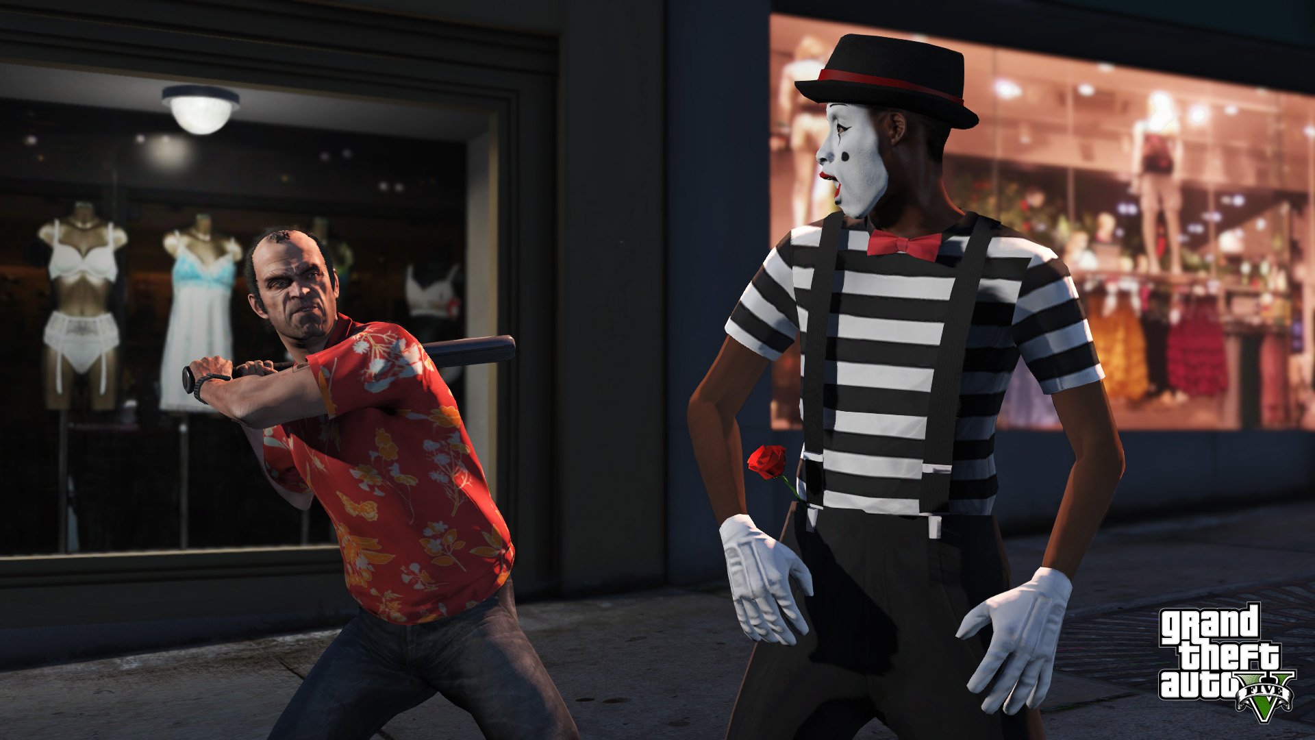 Grand Theft Auto V (NG) - Imagen 49